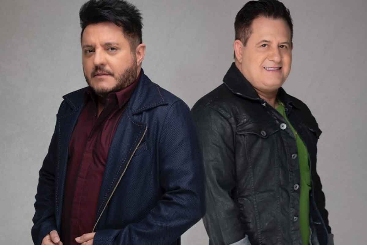 Bruno & Marrone