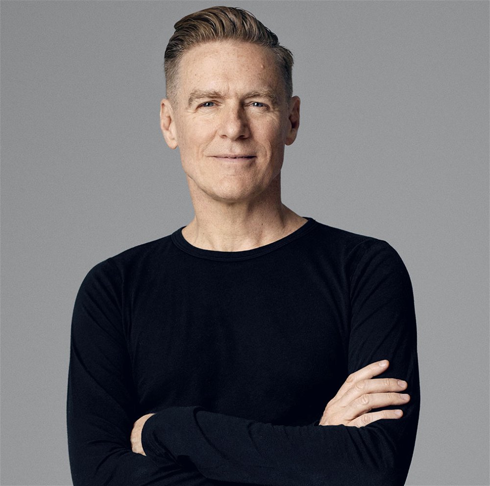 Tickets Bryan Adams, Las Vegas Sat, Mar 08 2025, 800 PM