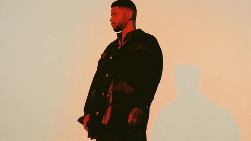 Bryson Tiller