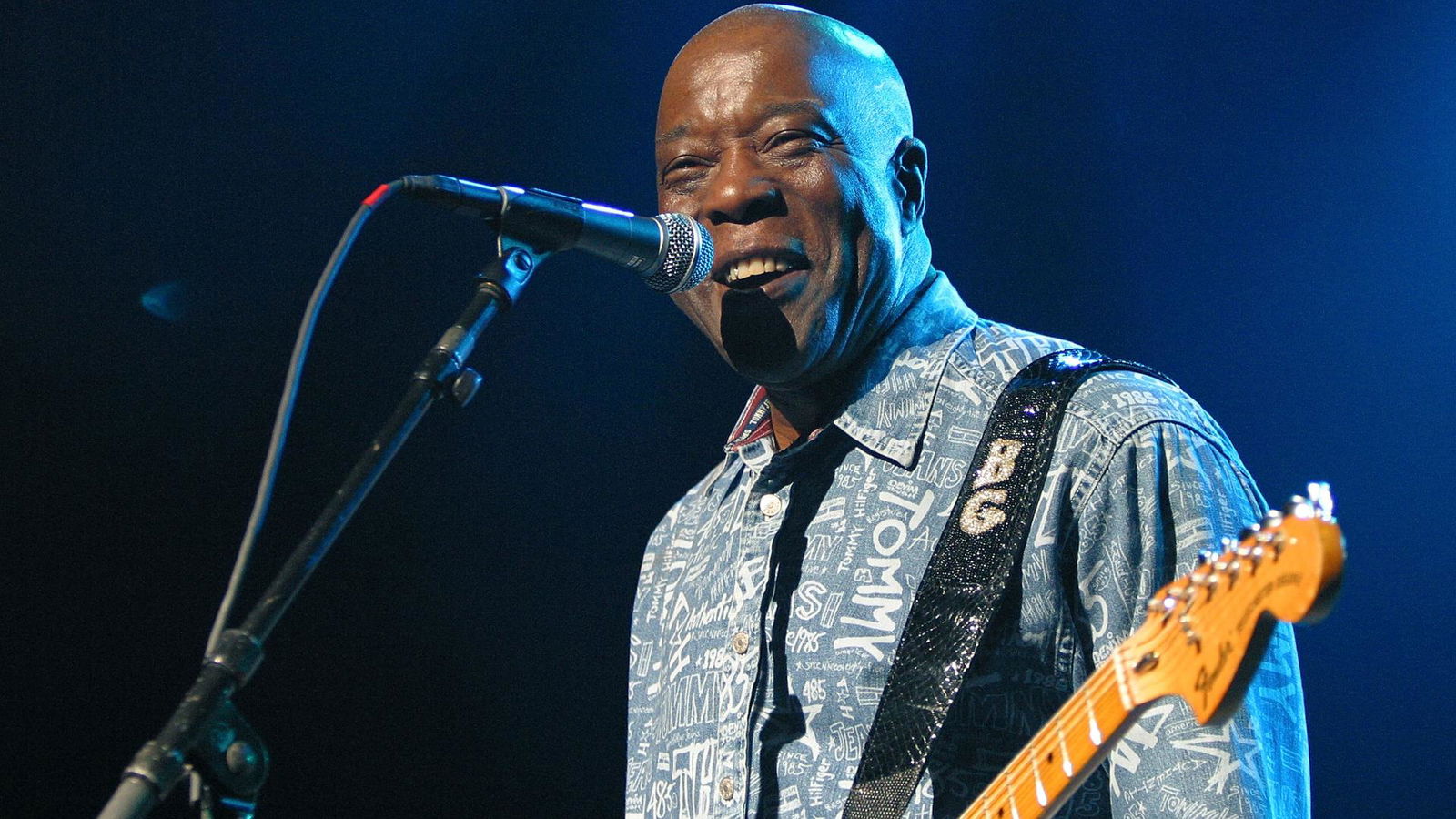 Buddy Guy