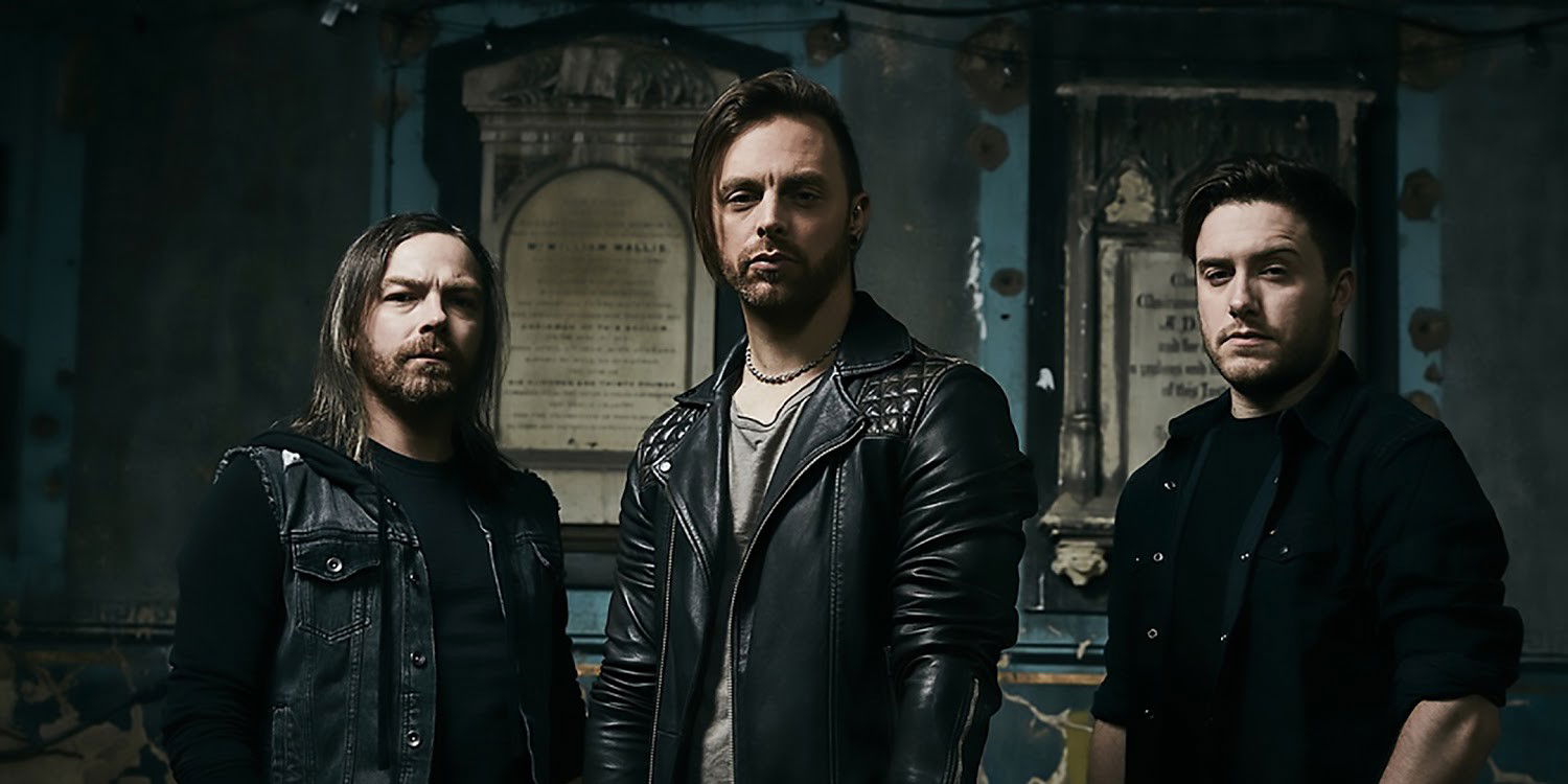 Bullet For My Valentine