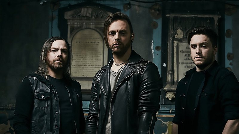 Bullet For My Valentine