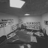 BURNOUT OSTWEST