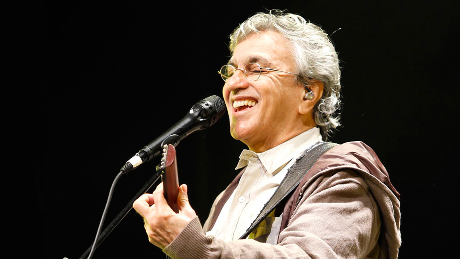 Caetano Veloso