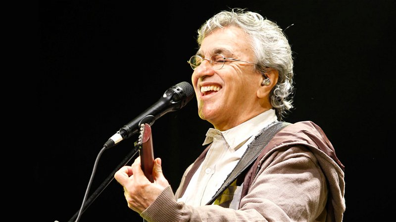 Caetano Veloso