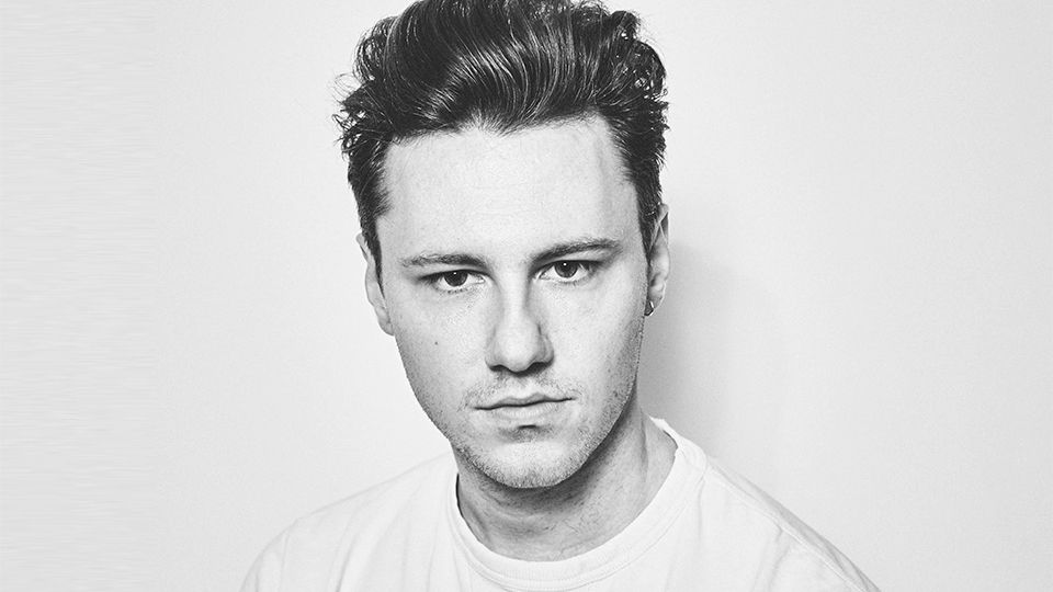 Callum Beattie