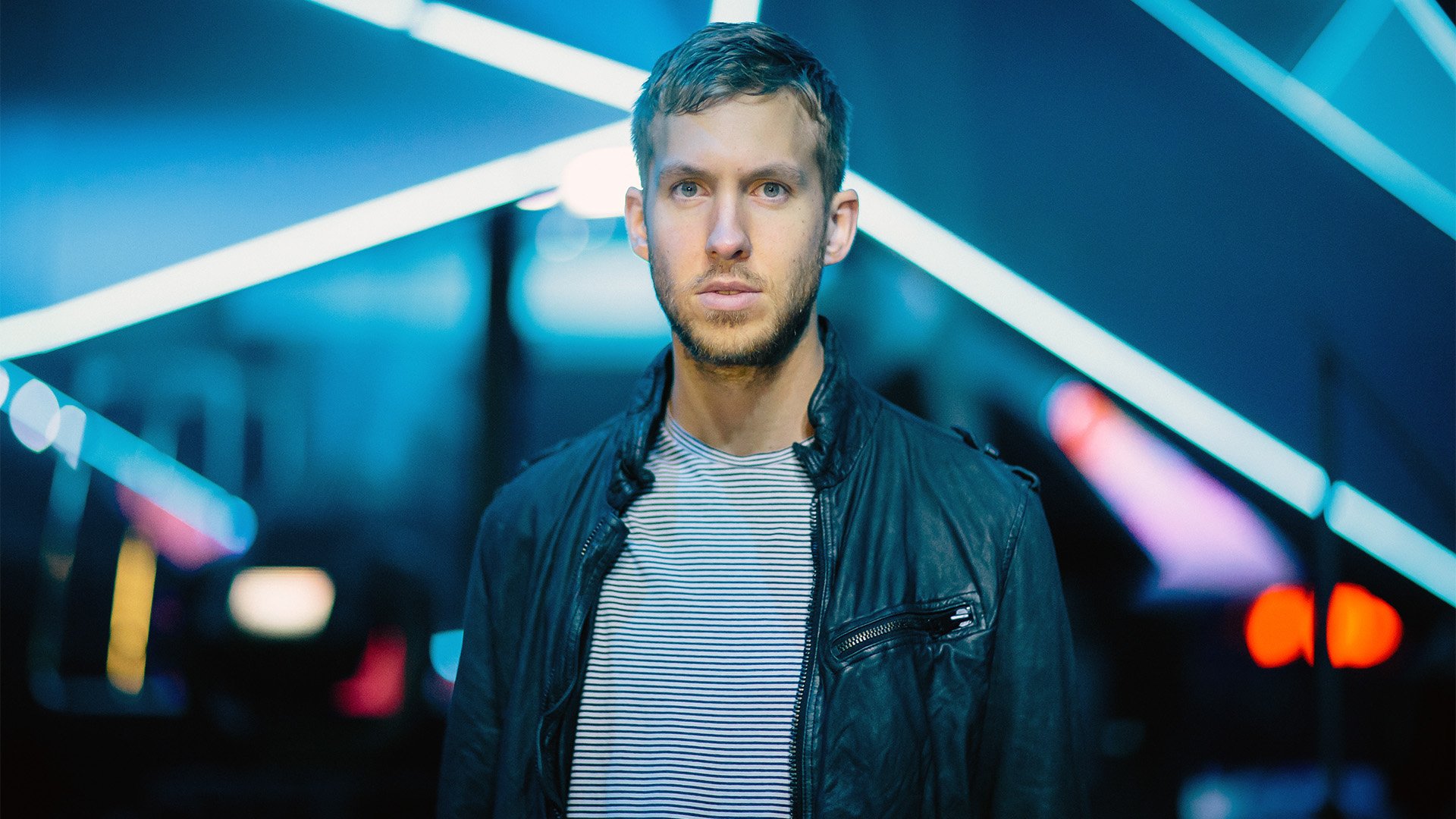 Calvin Harris