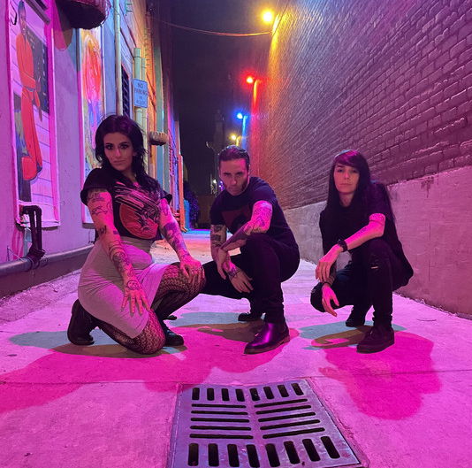 Tickets Cancerslug, Jacksonville Fri, Apr 04 2025, 700 PM