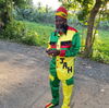 Capleton