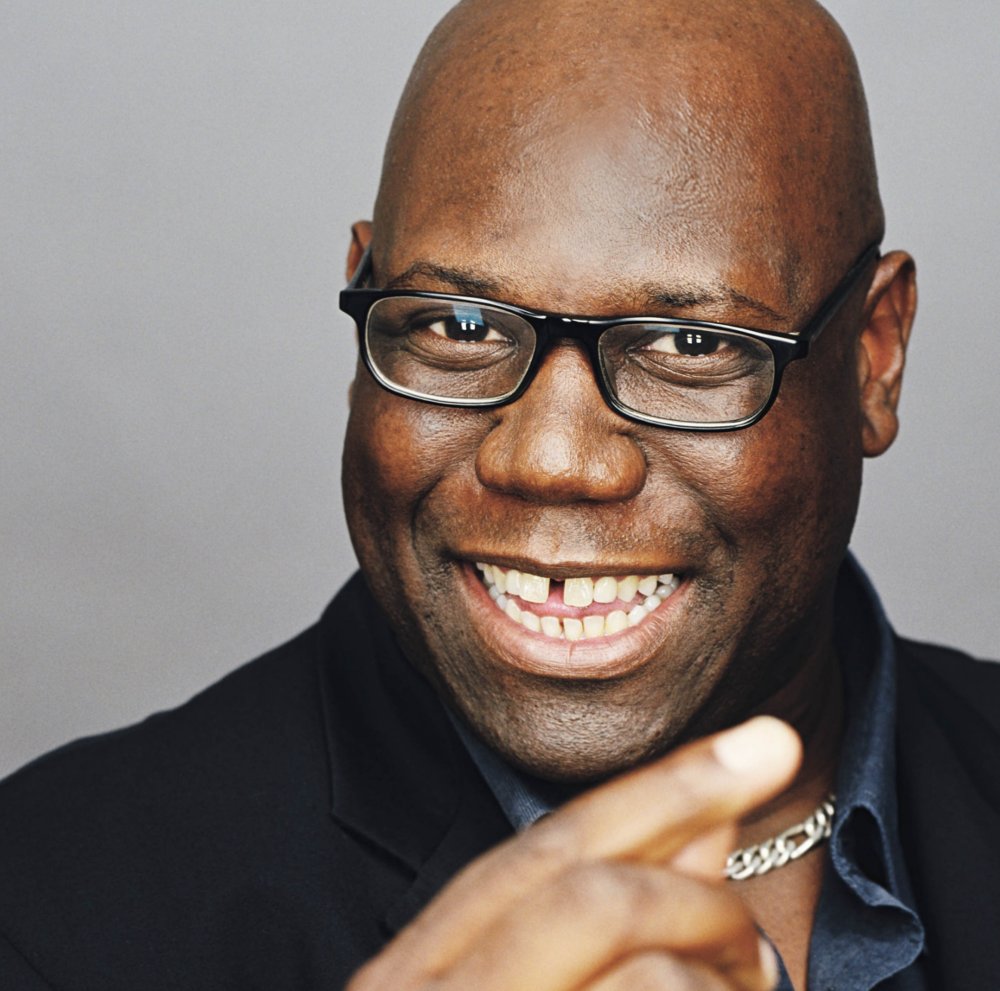 Tickets: Carl Cox, Ibiza | Sun, 31 Aug 2025, 23:30