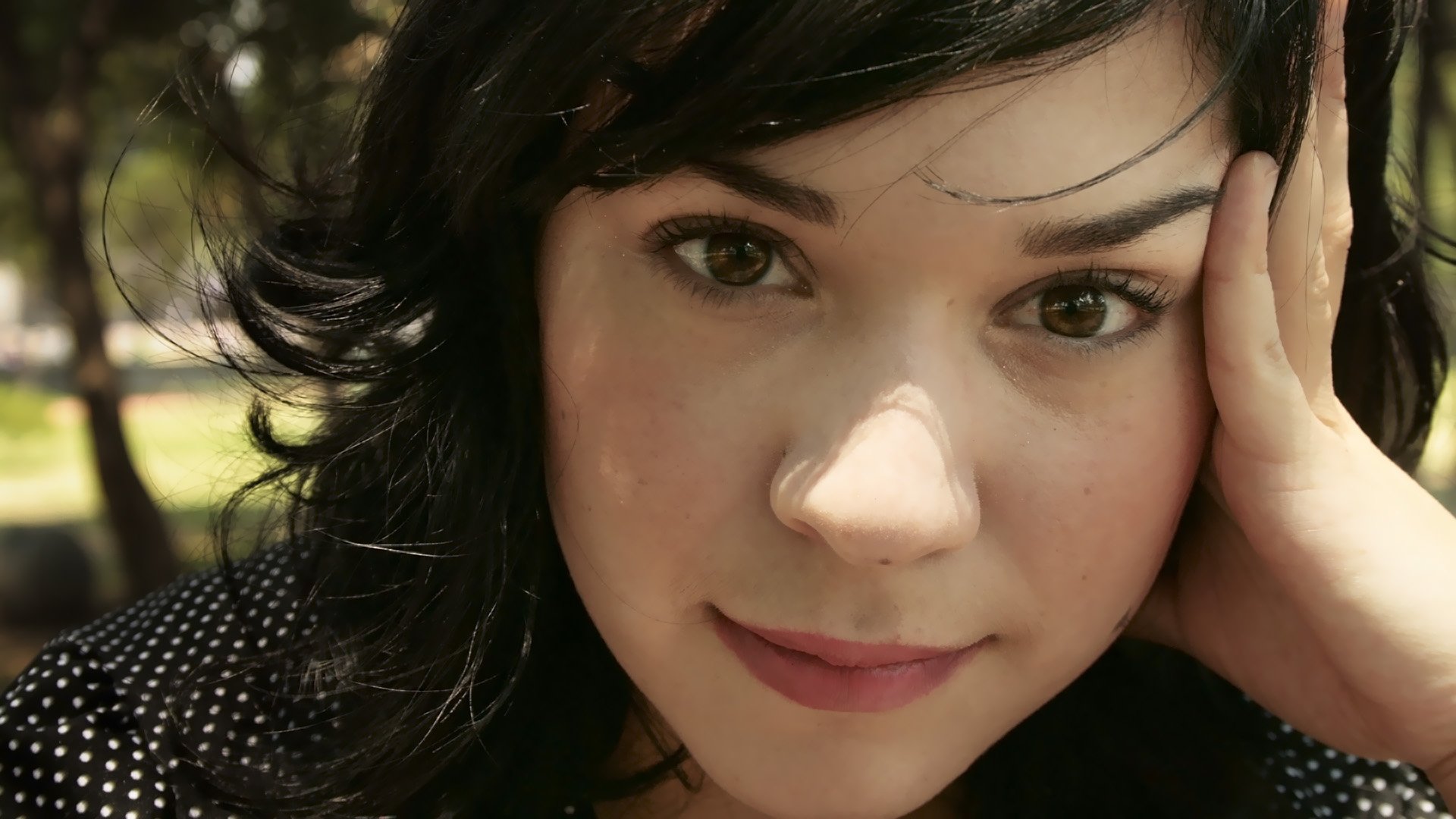 carla morrison net worth