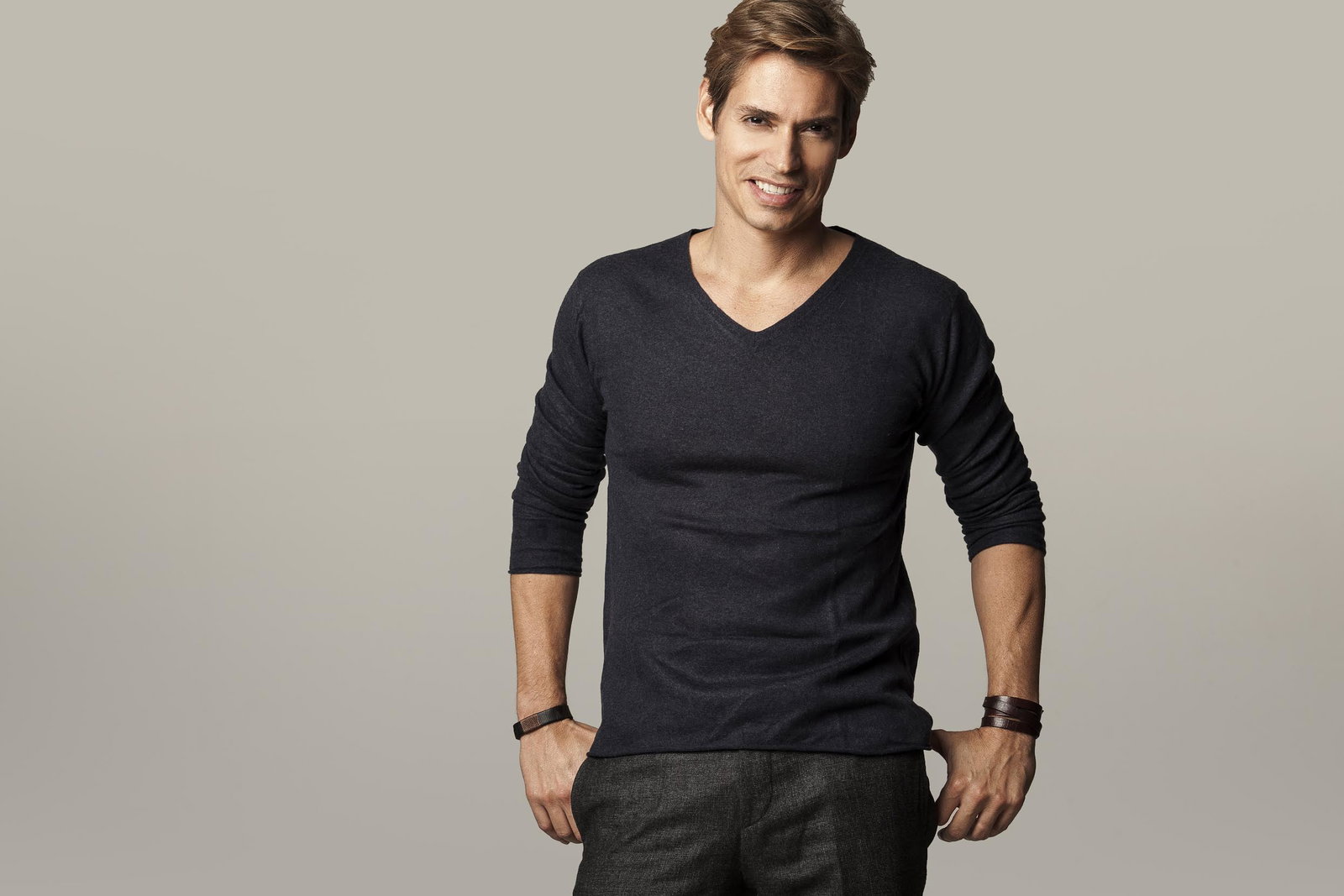 Carlos Baute