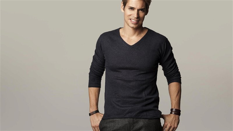 Carlos Baute