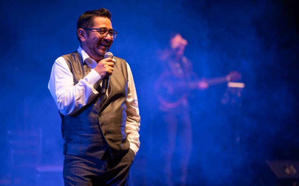 Carlos Macías