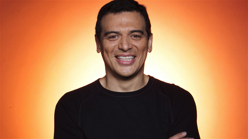 Carlos Mencia