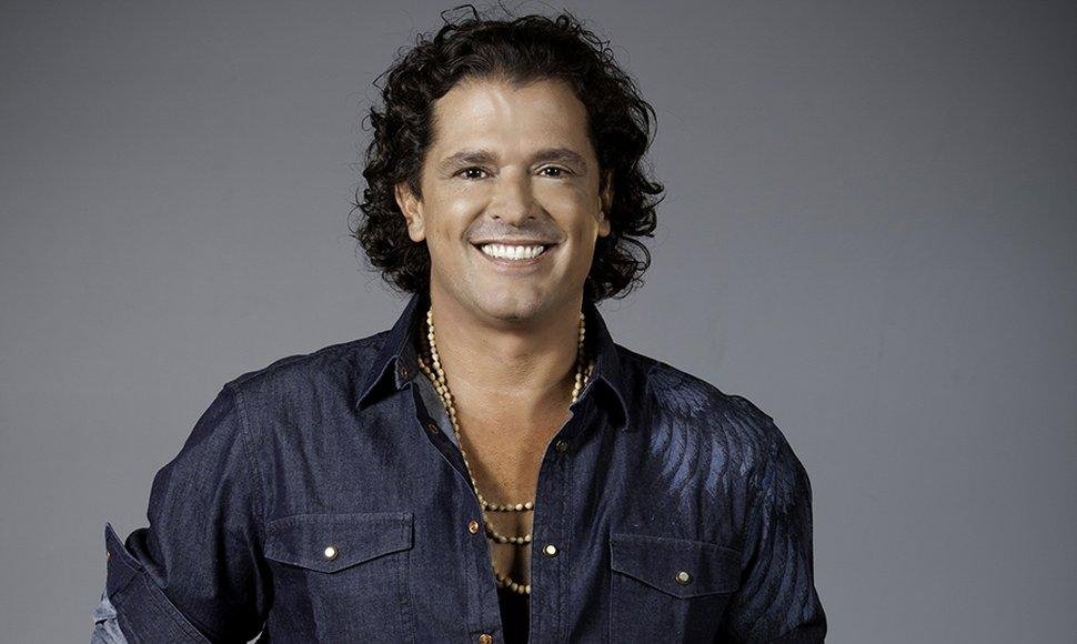 Entradas: Carlos Vives, Buenos Aires | 03 Jun. 2023, 20:00