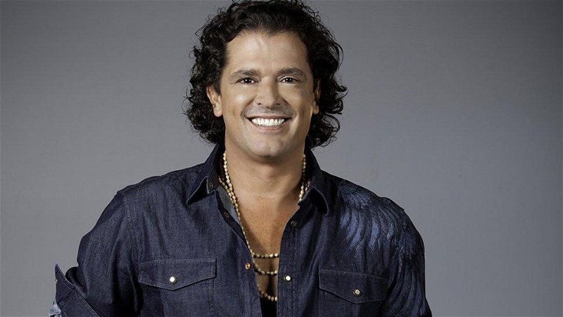 Carlos Vives