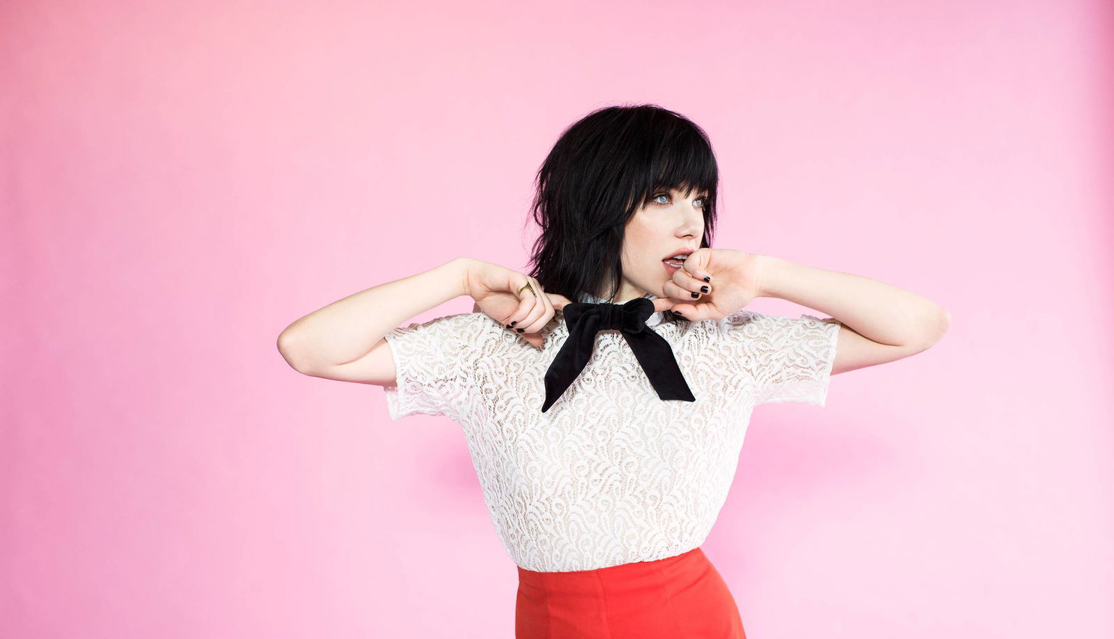 Carly Rae Jepsen