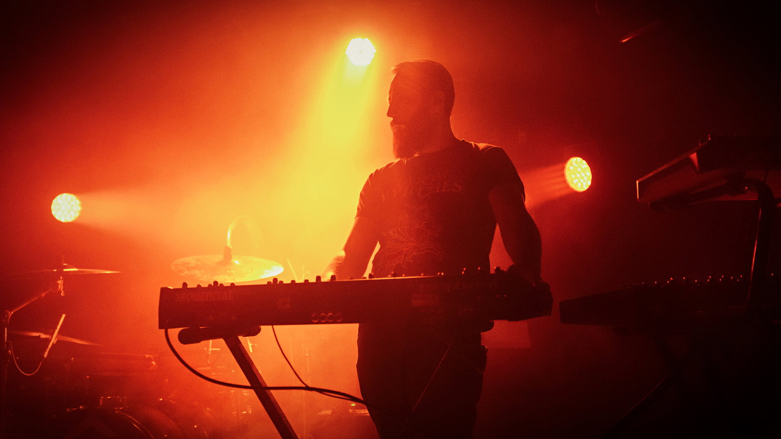 Carpenter Brut
