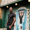 Cedric Burnside