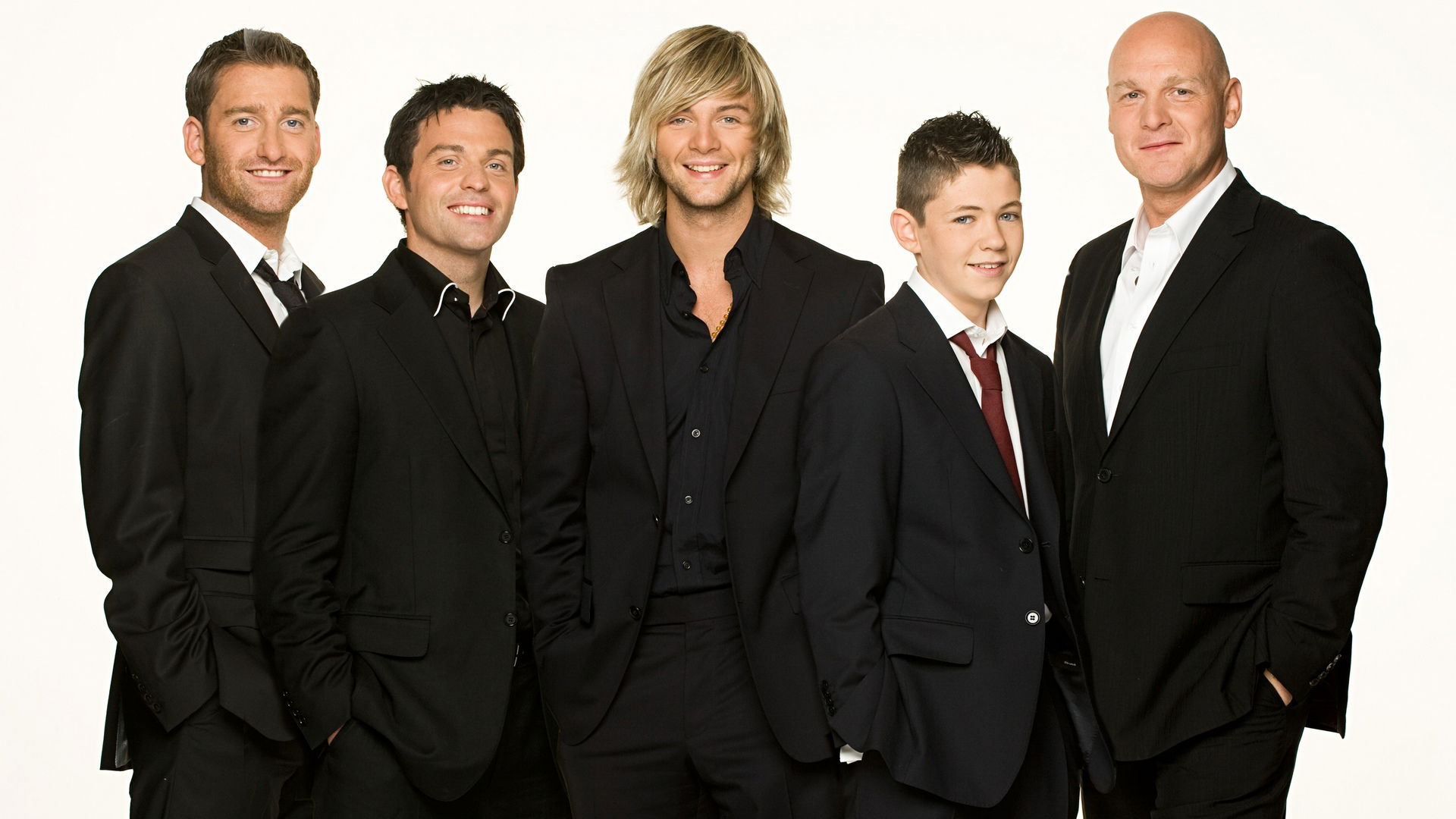 Tickets Celtic Thunder, Moncton Wed, Nov 13 2024, 800 PM