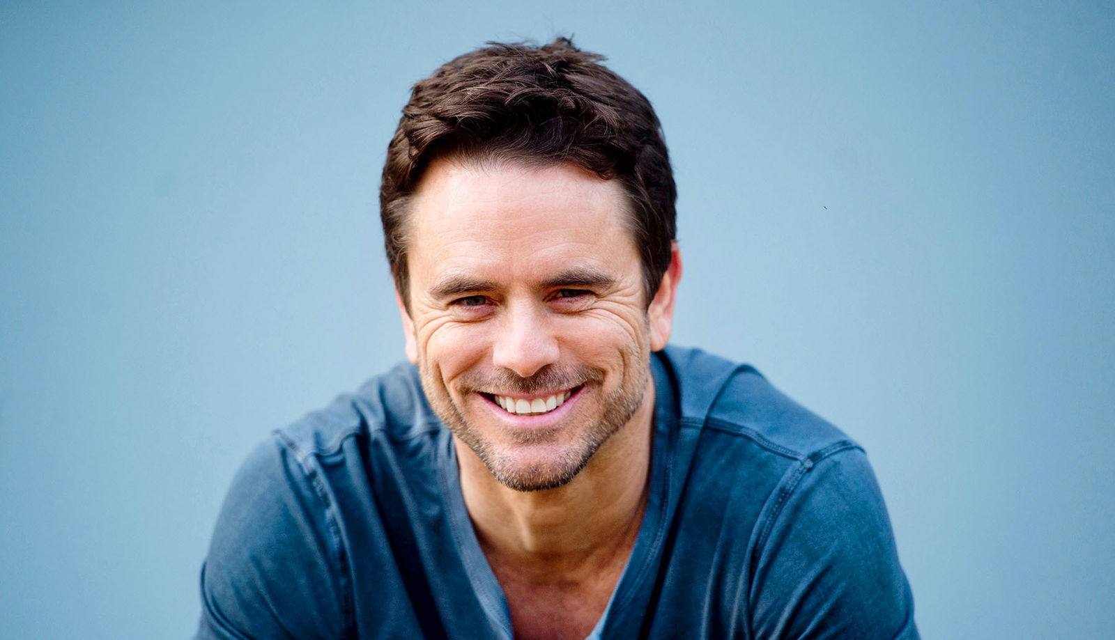 Charles Esten