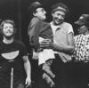 Charles Lloyd Quartet
