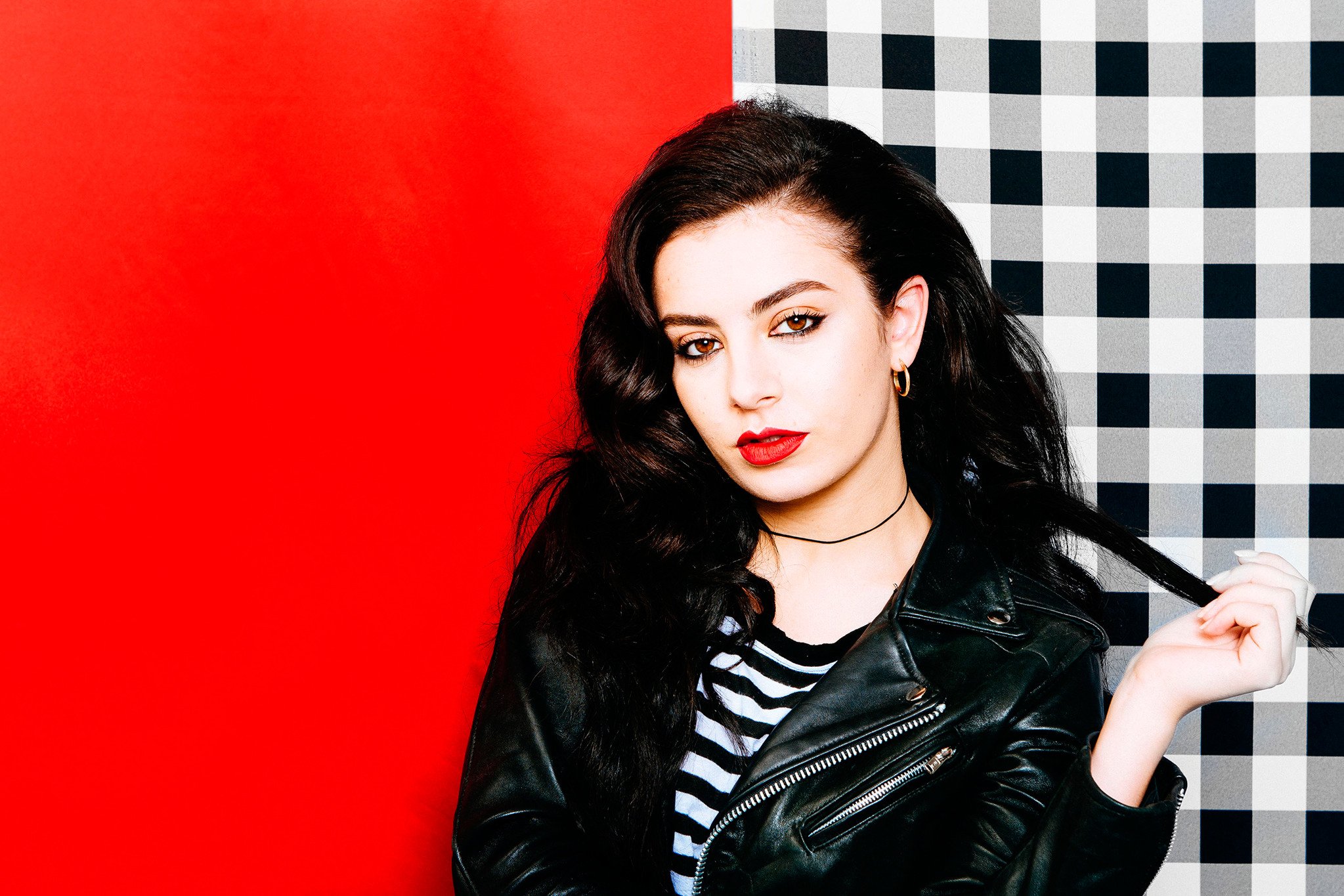 Charli XCX