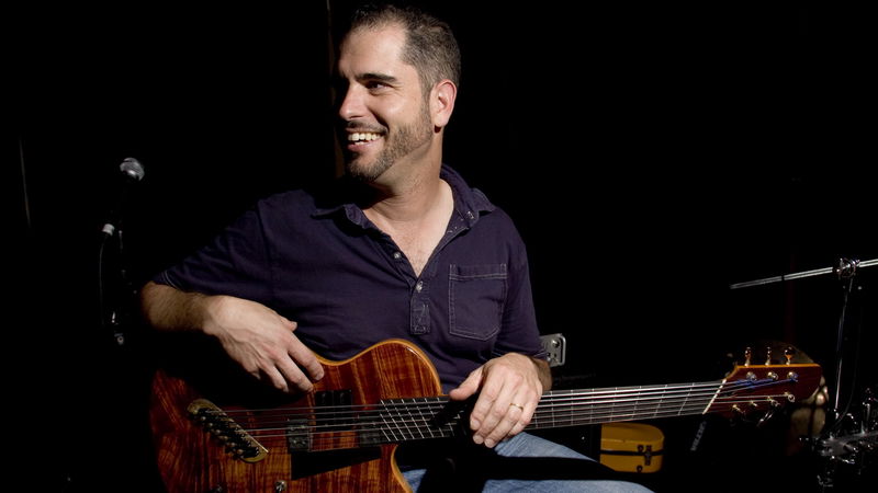 Charlie Hunter