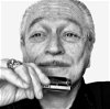 Charlie Musselwhite