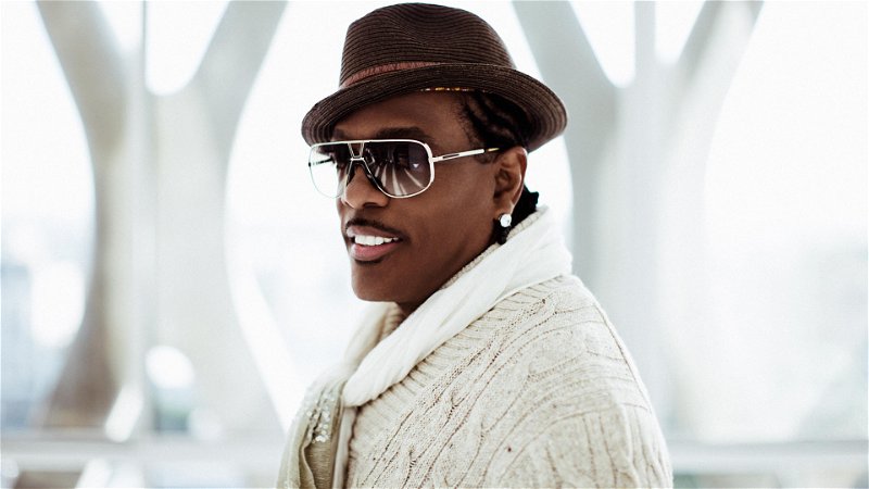 Charlie Wilson