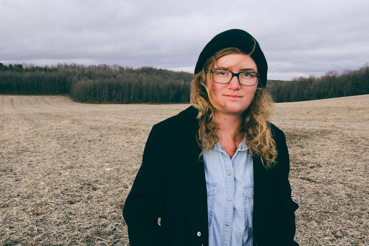 Charlotte Cornfield