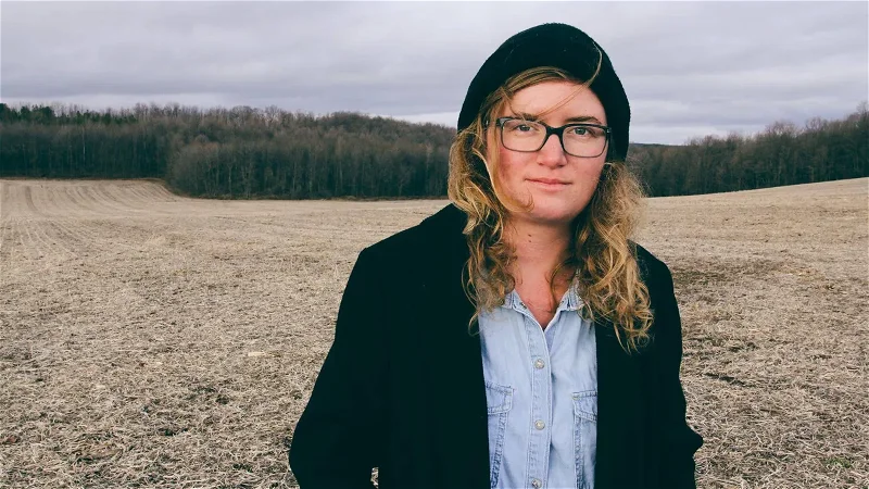 Charlotte Cornfield