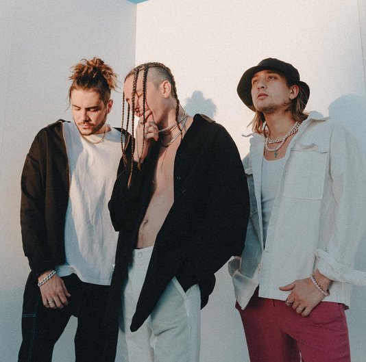 Tickets Chase Atlantic, Tampa Mon, Oct 21 2024, 800 PM