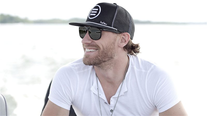 Chase Rice
