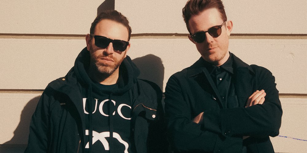 Chase & Status
