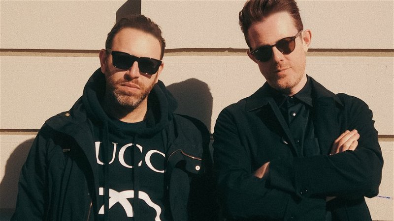 Chase & Status