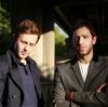 Chase & Status