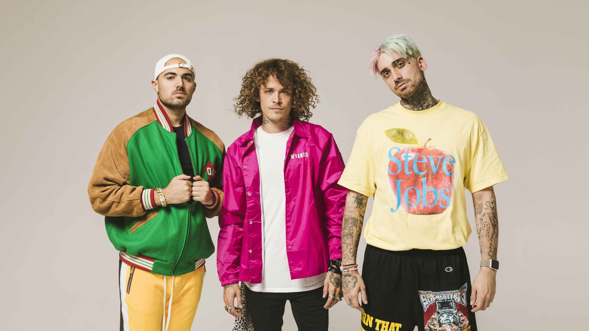 Tickets Cheat Codes, Salt Lake City Sat, Dec 07 2024, 900 PM