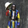 Cheikh Lô