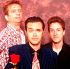 Cherry Poppin' Daddies