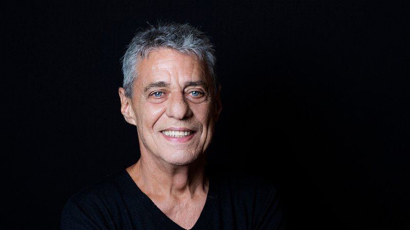 Chico Buarque
