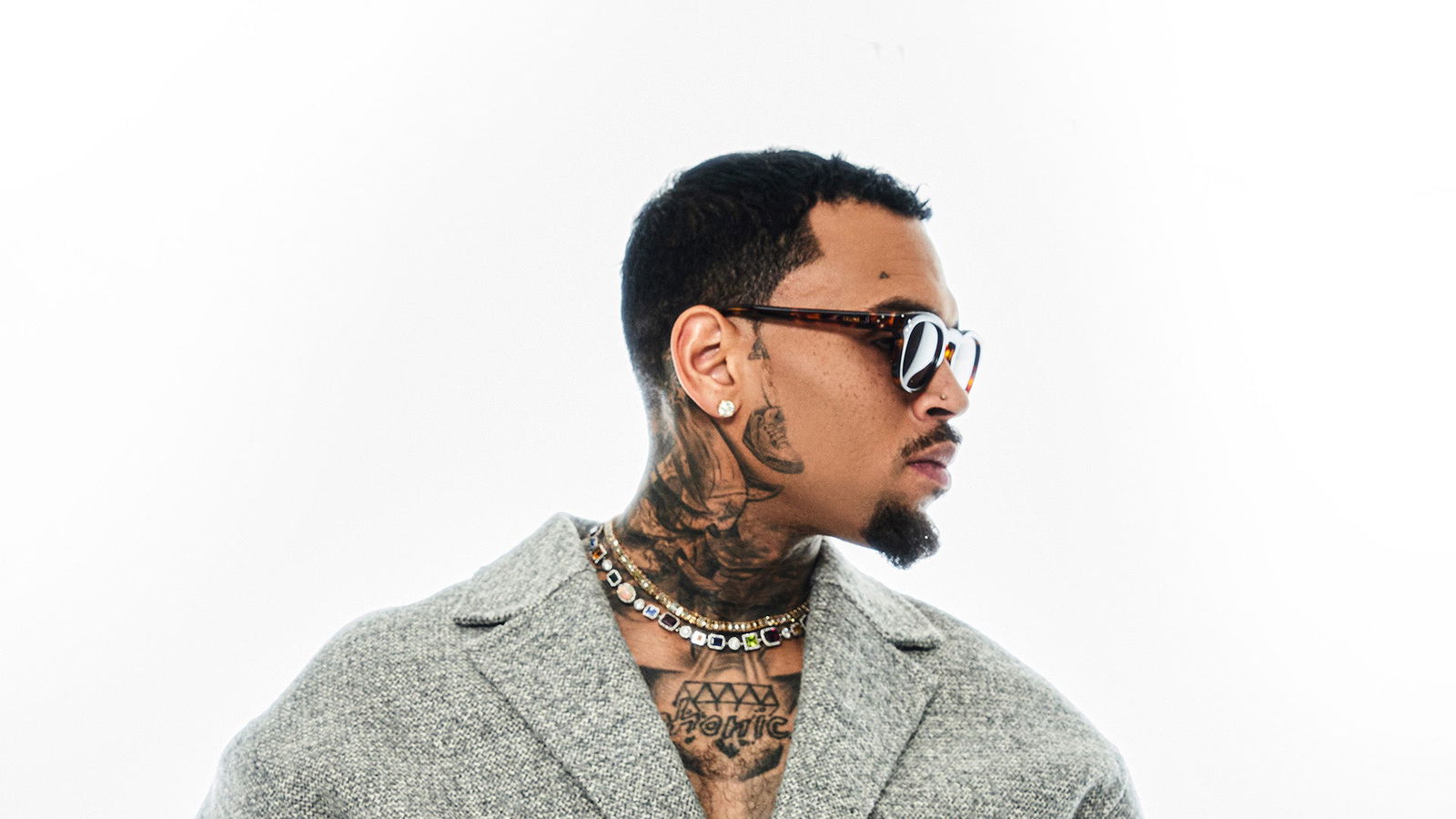 Chris Brown