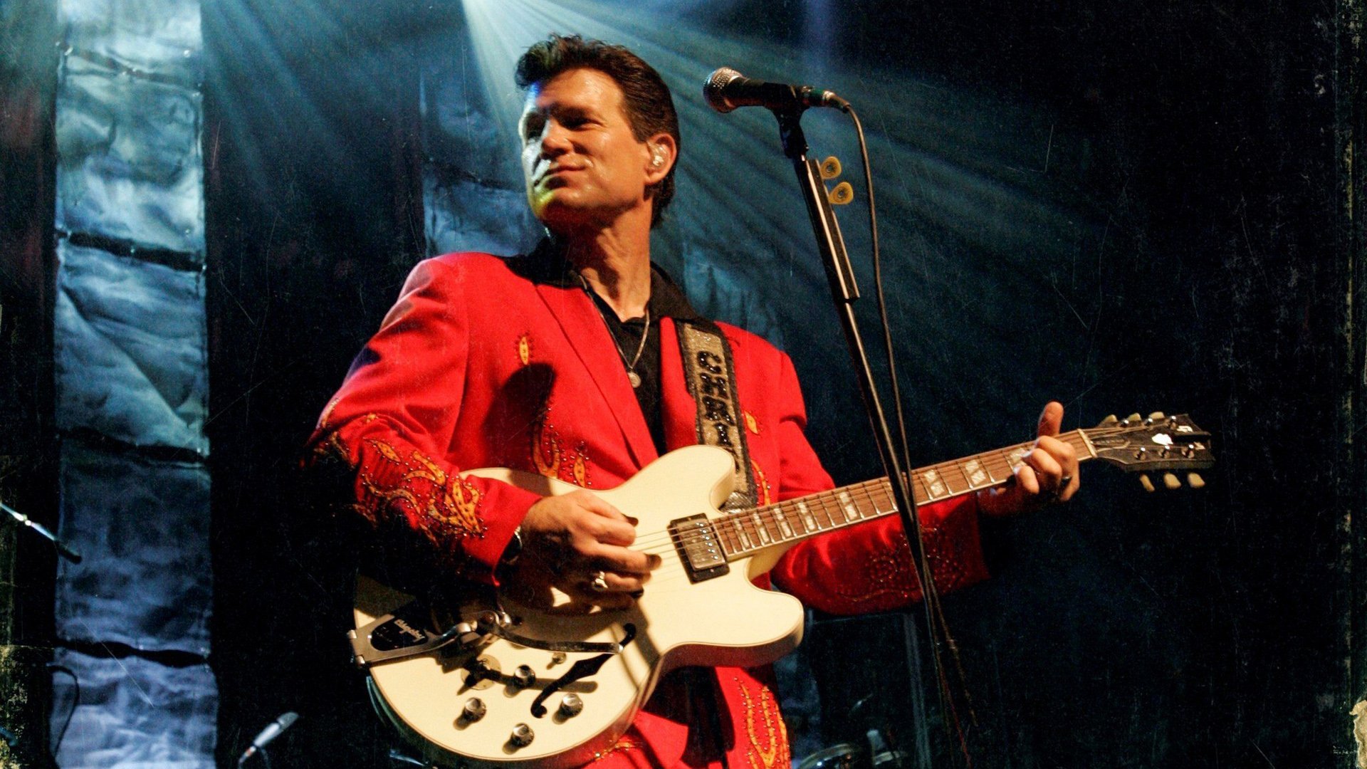 Tickets Chris Isaak, Paso Robles Fri, May 23 2025, 800 PM