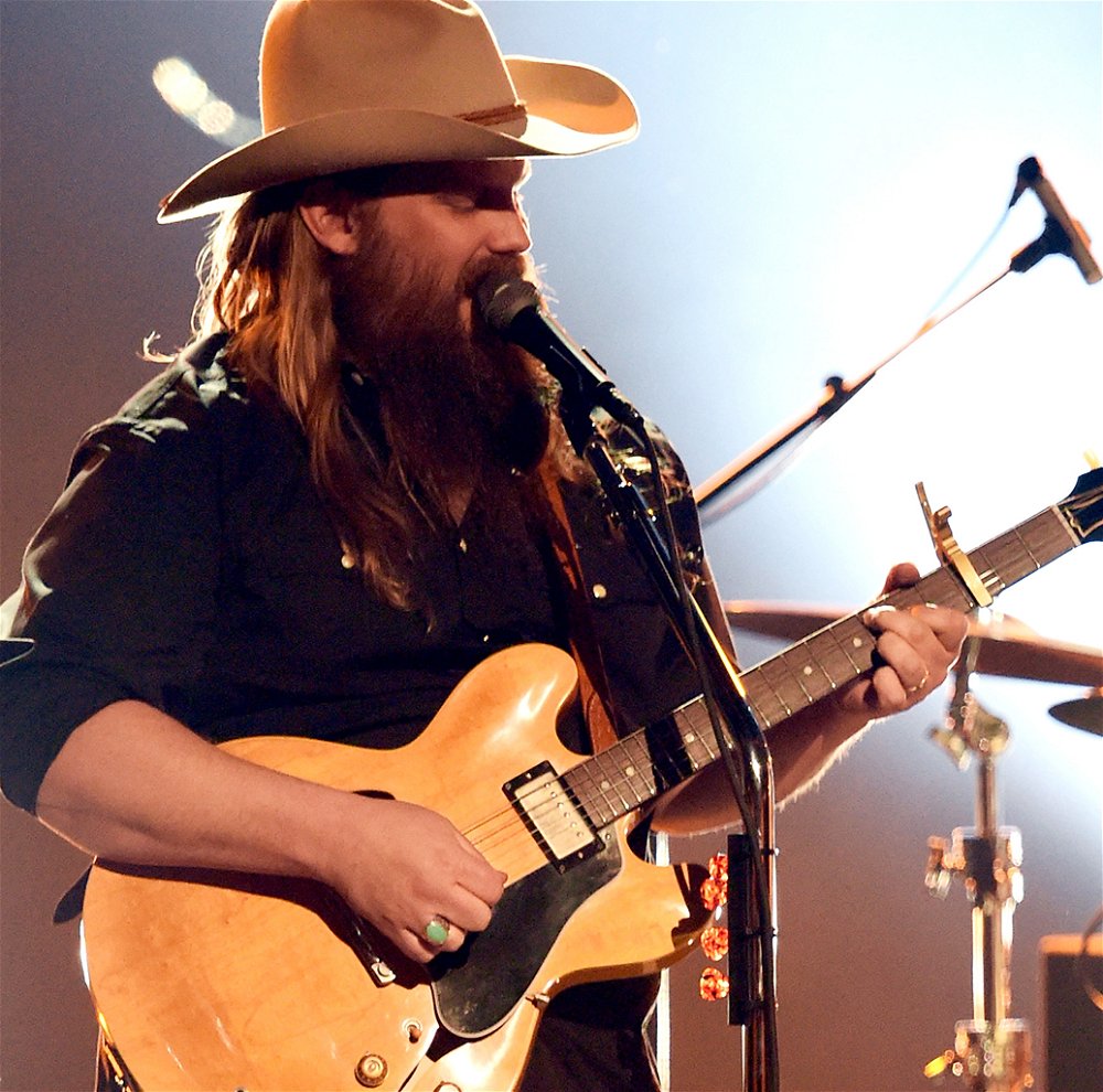 Tickets Chris Stapleton, Brisbane Sat, 01 Mar 2025, 1900