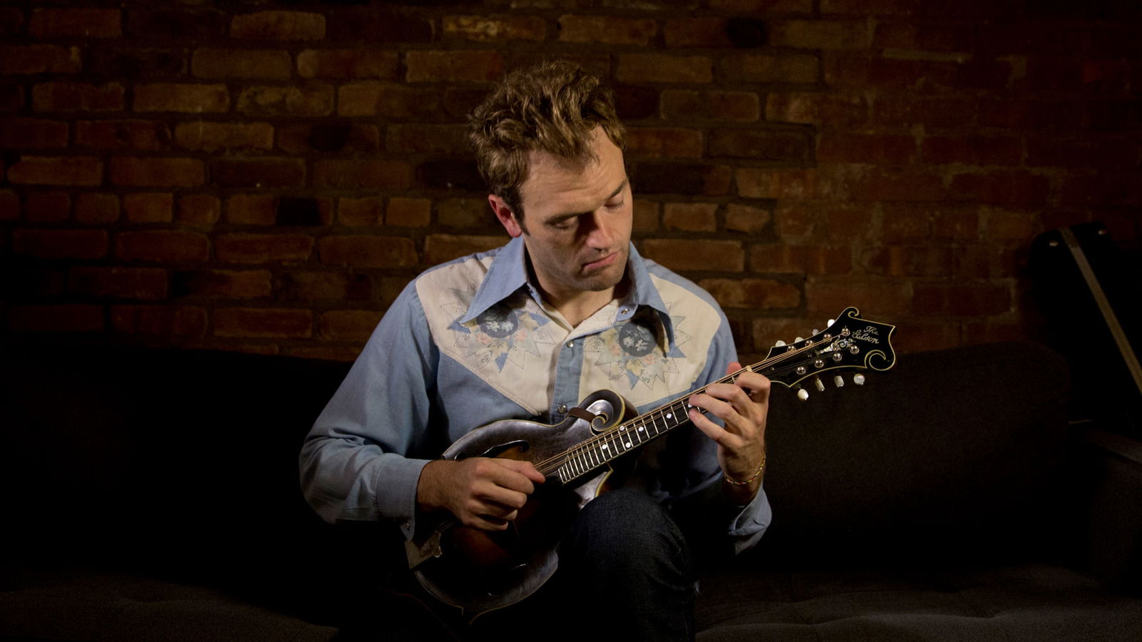 Chris Thile