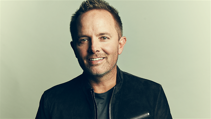 Chris Tomlin