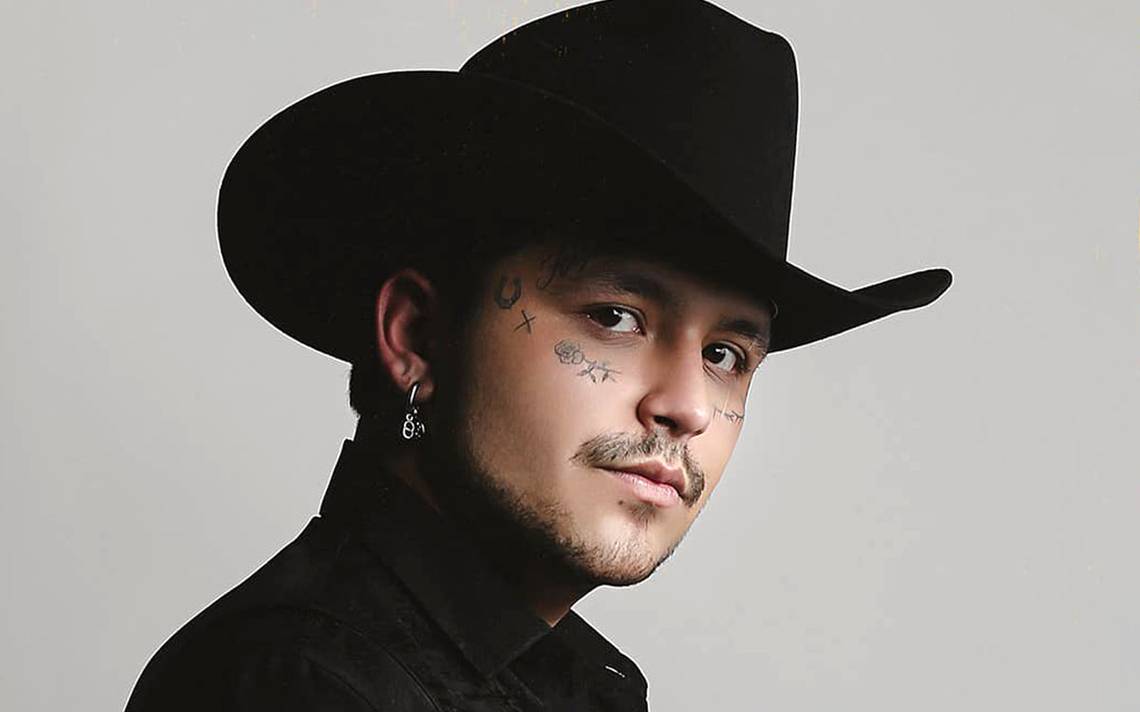 Christian Nodal
