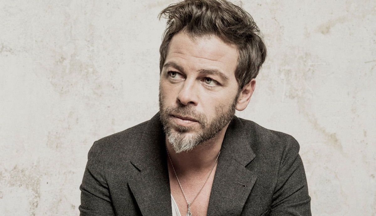 Christophe Maé