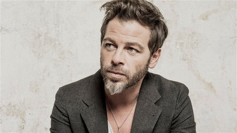 Christophe Maé